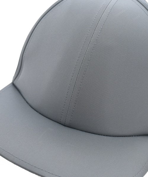 sacai 棒球帽