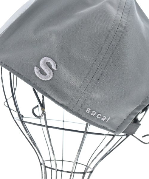 sacai 棒球帽