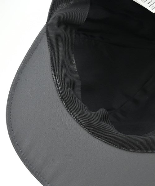 sacai 棒球帽