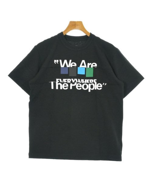 sacai T恤/上衣