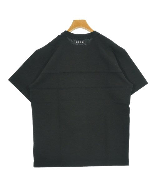 sacai T恤/上衣