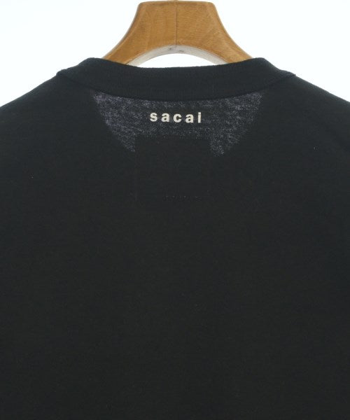 sacai T恤/上衣