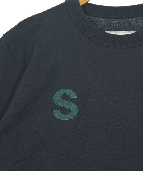 sacai T恤/上衣