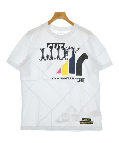 sacai T恤/上衣