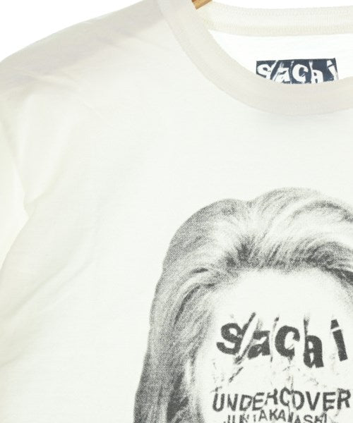sacai T恤/上衣