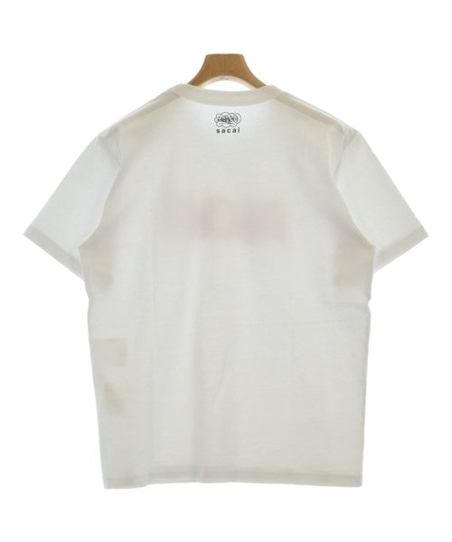 sacai T恤/上衣