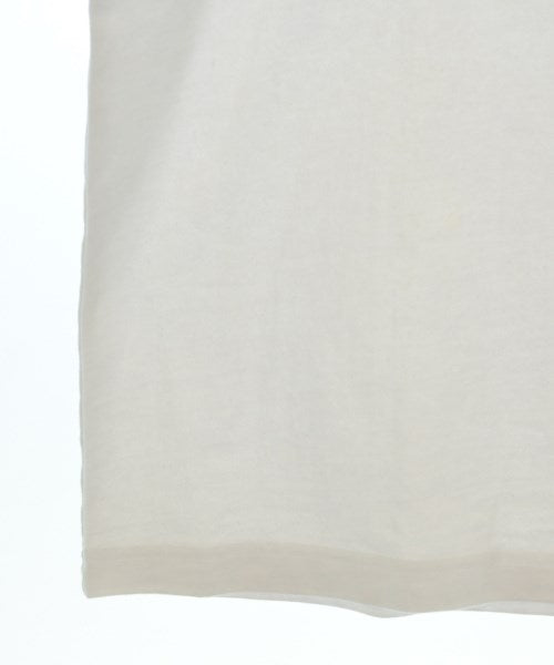 sacai T恤/上衣