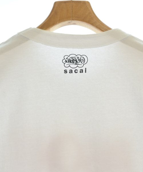 sacai T恤/上衣