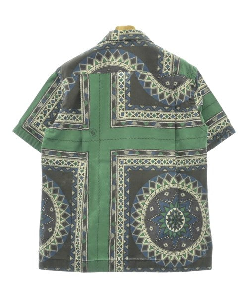 sacai 休閒襯衫