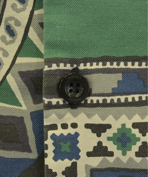 sacai 休閒襯衫