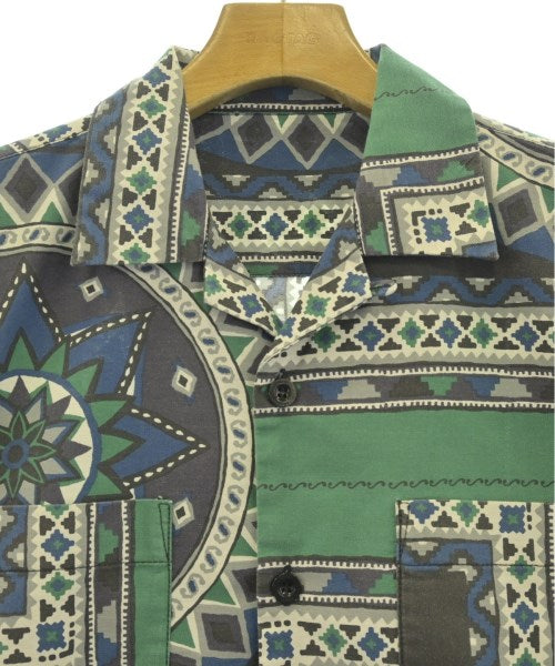 sacai 休閒襯衫
