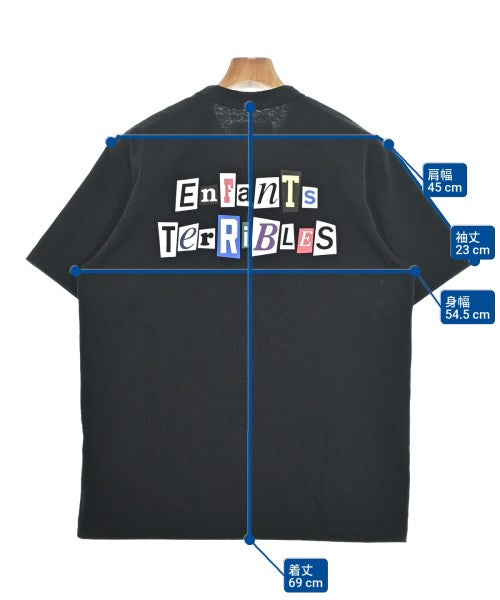sacai T恤/上衣