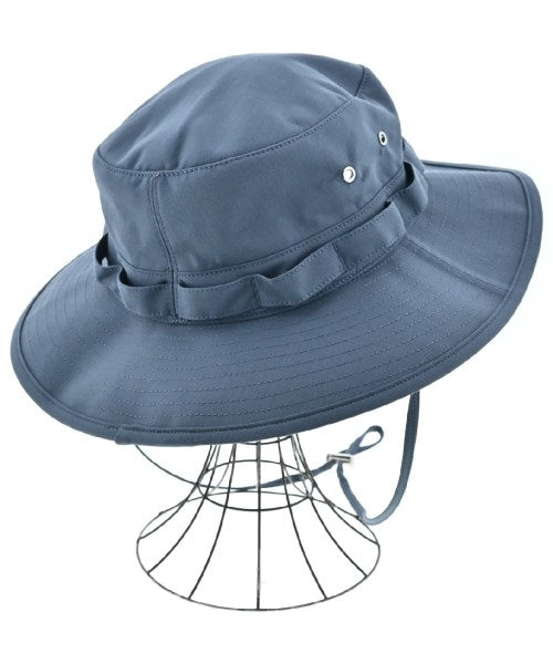 sacai 帽子