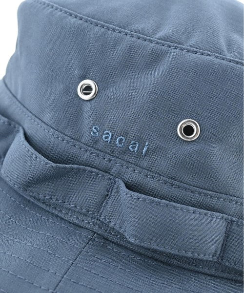 sacai 帽子