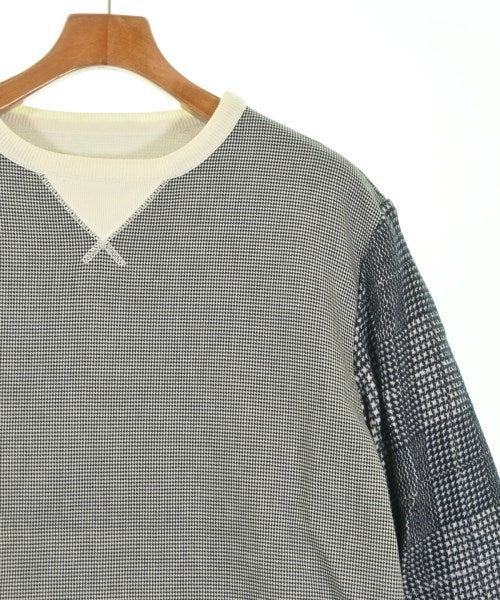 sacai T恤/上衣