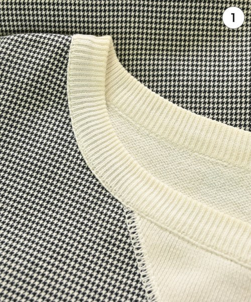 sacai T恤/上衣