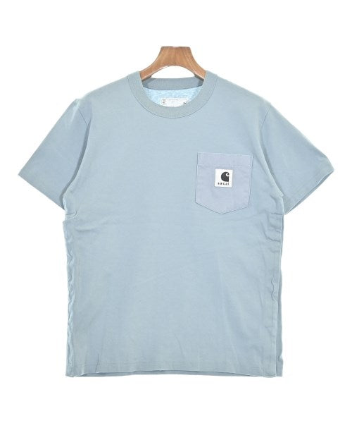 sacai T恤/上衣