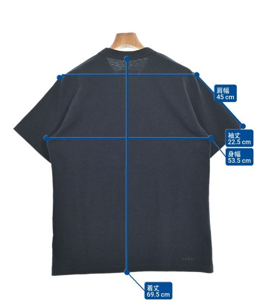 sacai T恤/上衣