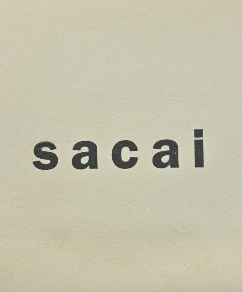 sacai 其他包款