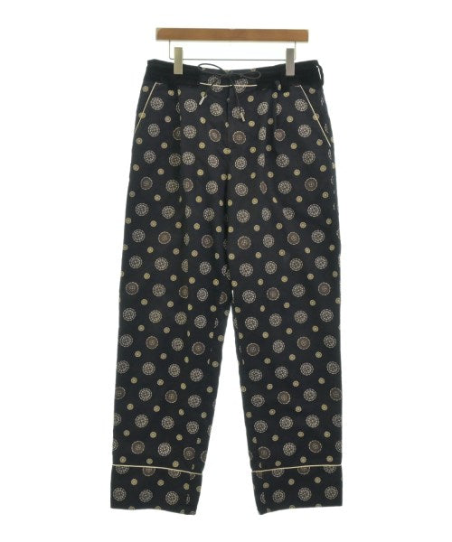 sacai 其他褲
