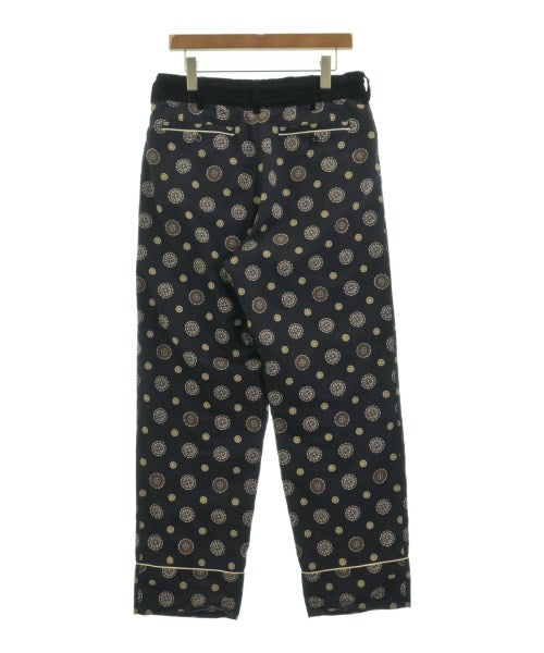 sacai 其他褲