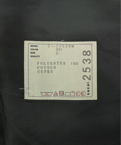 sacai 其他褲