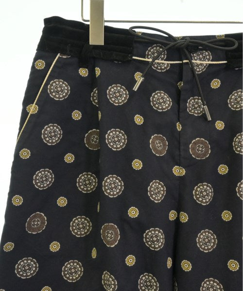 sacai 其他褲