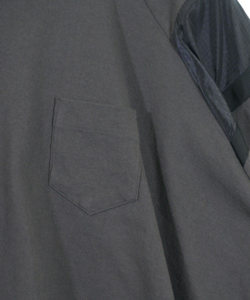 sacai T恤/上衣