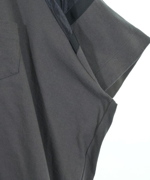 sacai T恤/上衣