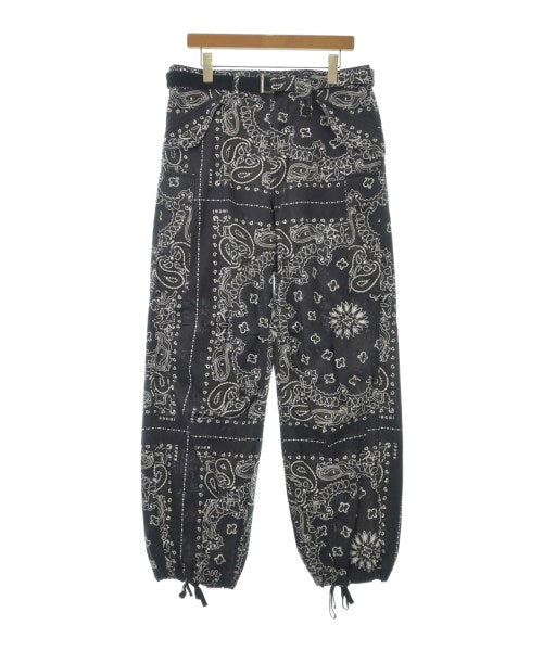 sacai 其他褲