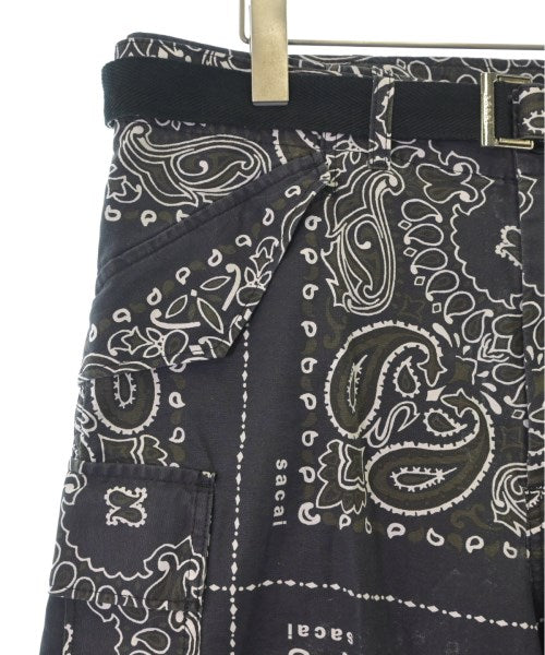 sacai 其他褲