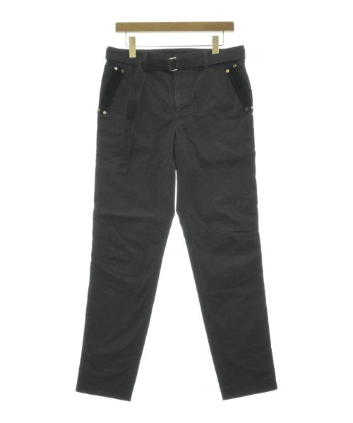 sacai 其他褲