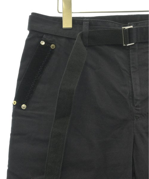 sacai 其他褲