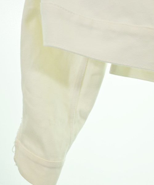 sacai 牛仔夾克