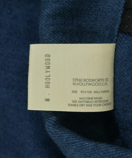 N.HOOLYWOOD 其他外套