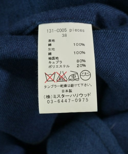 N.HOOLYWOOD 其他外套