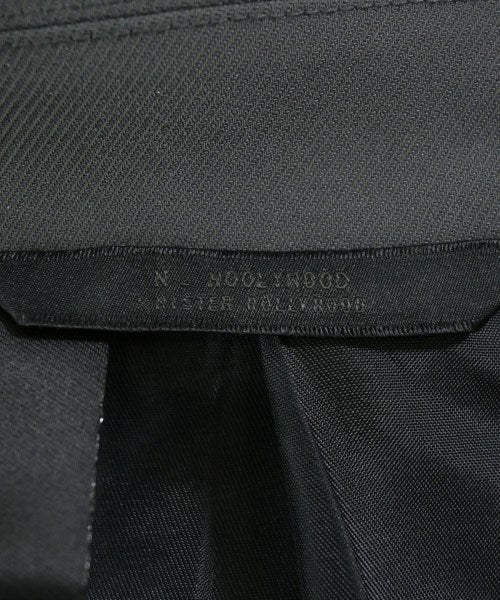 N.HOOLYWOOD 其他外套