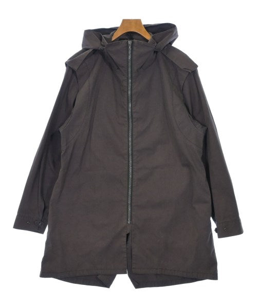 N.HOOLYWOOD 其他外套