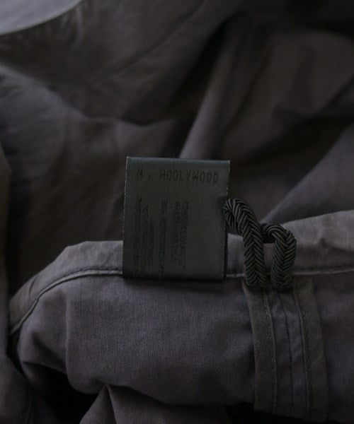 N.HOOLYWOOD 其他外套