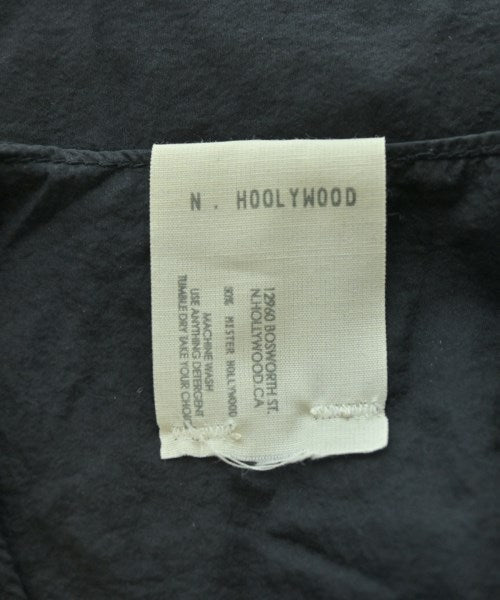 N.HOOLYWOOD 其他外套