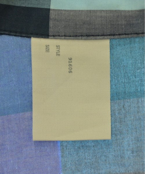 N.HOOLYWOOD 休閒襯衫