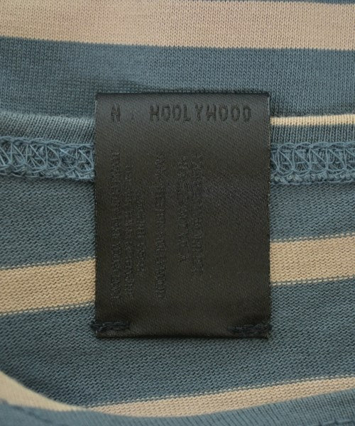 N.HOOLYWOOD T恤/上衣
