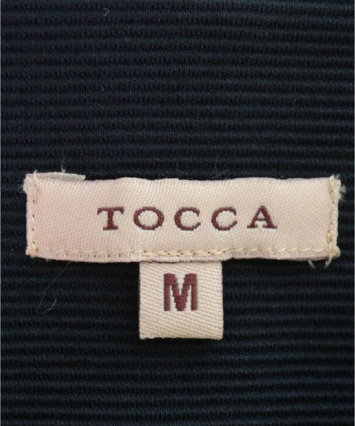 TOCCA 無領外套