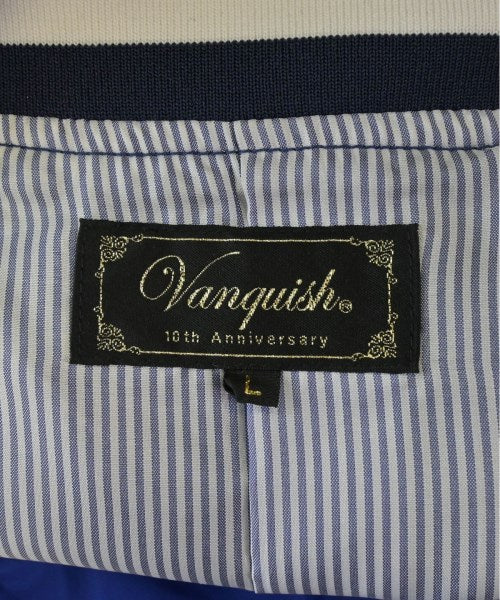 VANQUISH 其他飛行外套