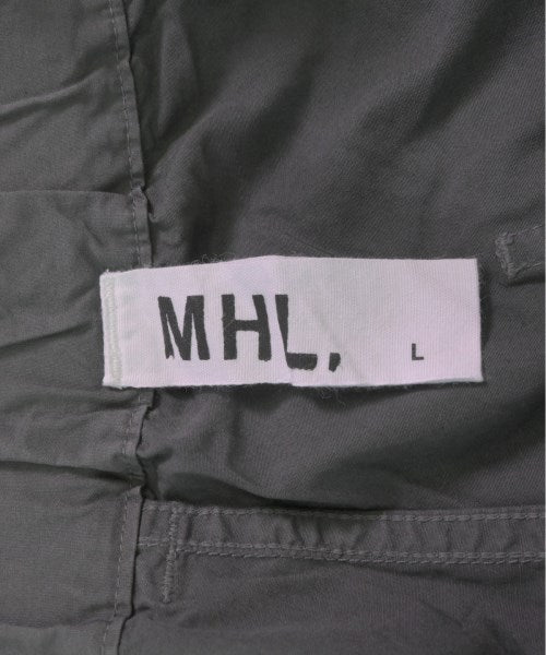MHL. 其他褲