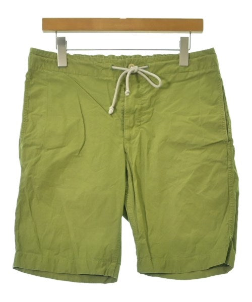 MHL. 短褲