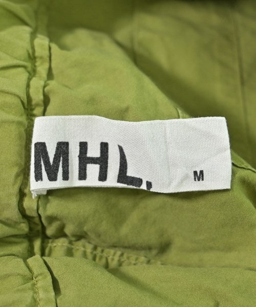 MHL. 短褲
