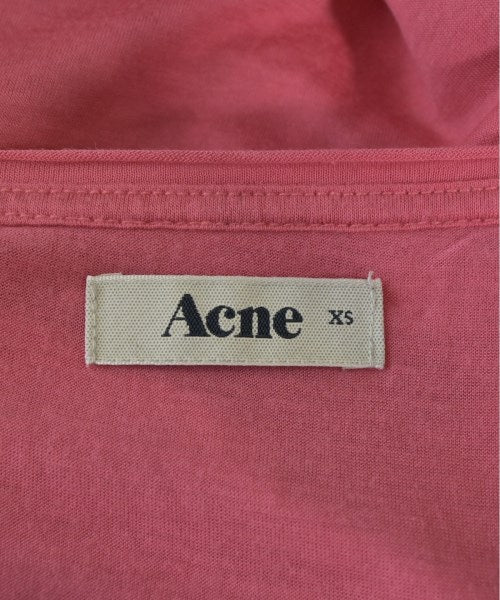 Acne T恤/上衣
