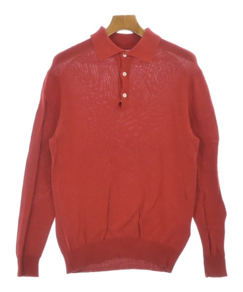 BEAMS PLUS POLO衫