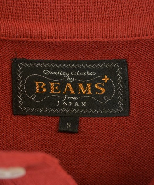 BEAMS PLUS POLO衫